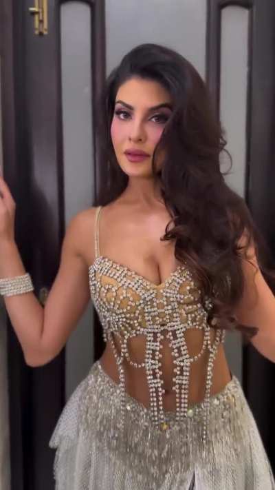 Jacqueline slaying 🥵