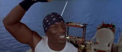 2 Fast 2 Furious (2003) Part 16