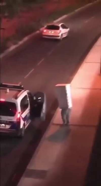 I will never not love this video.