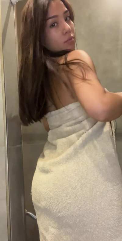 I'm sure you like it tough