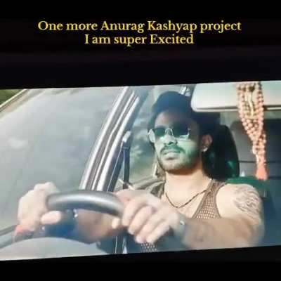 Anurag Kashyap with UP-based Stories should be a Genre in itself!