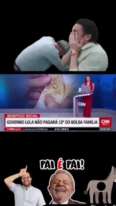 Faz o que??? Faz o quer?? Faz o L