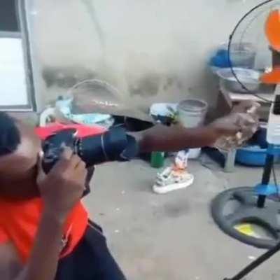 Ficou midia muquinha?