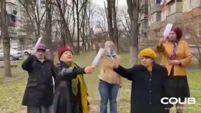 Борьба с коронавирусом