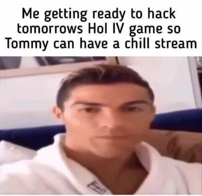 Guys how do I heck hoi 4? I forgor 💀