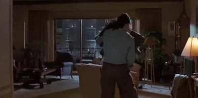 Jeanne Tripplehorn in Basic Instinct