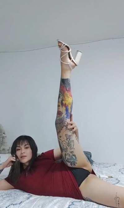 Sofia Kross (@sofiakross) [onlyfans]