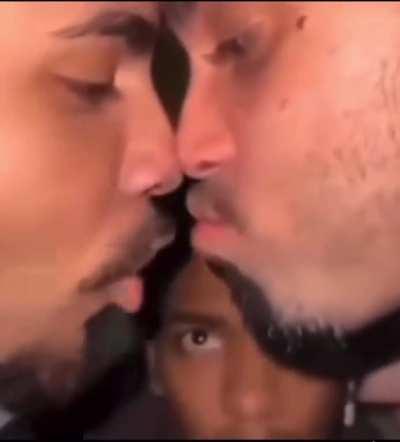 Brazil 100% straight