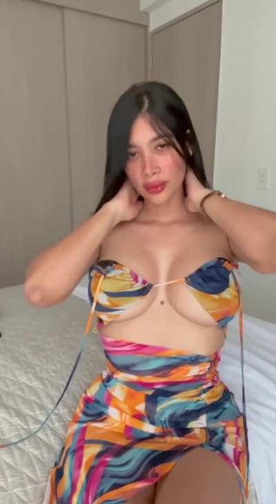 Looking for a face to park on