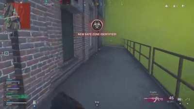 Raven.. can we do something about Roze?