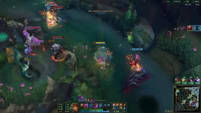 chad support gragas dragon steal