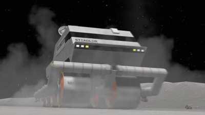 Some Space Centers Have Way Too Much Money