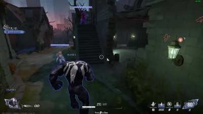 The awareness of the average diamond cloak player