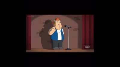 Just saw this episode for the first time yesterday and absolutely lost my shit at this lmao