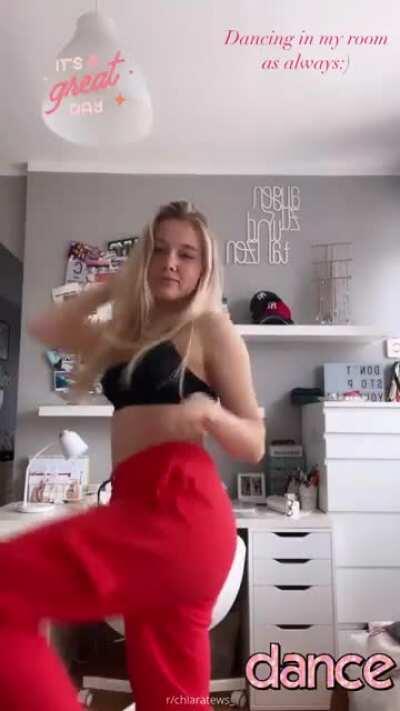 Happy International Dance Day