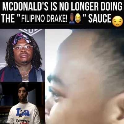 filipino drake