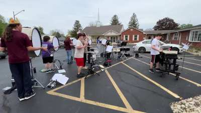 Columbus Saints - 1st Chunk Of The Season