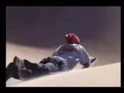 Elden Ring’s marketing team checking in on r/eldenring before tga