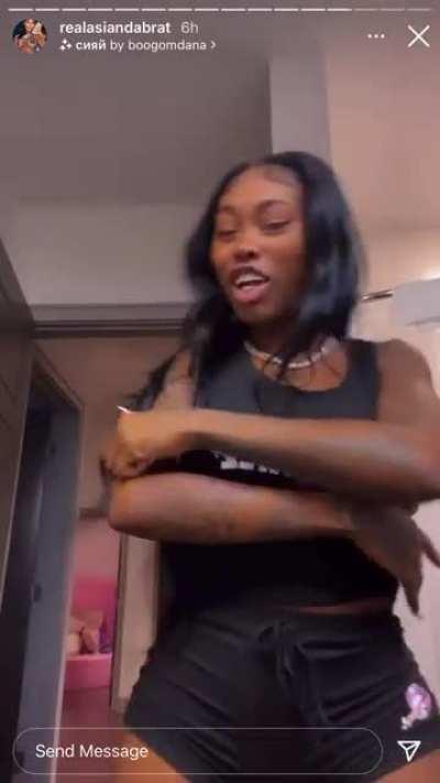 AsianDoll - Video #1671