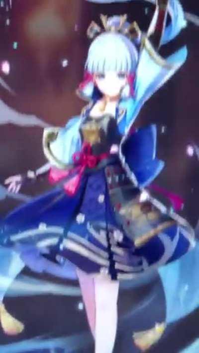 Just 2 mins before banner ends 🥰