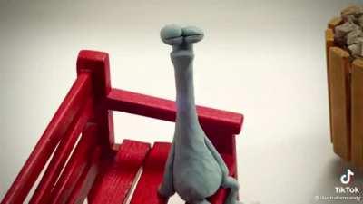 That's a solution I guess