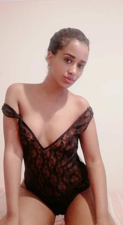 Do you like my perky tits and big nipples?