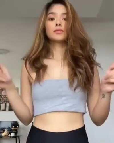 Loisa Andalio