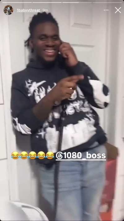 (Simp x Oaks) Dam Everybody Teaming Up