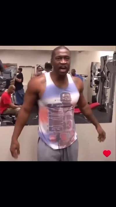 Emissary of Yakub has risen from the dead