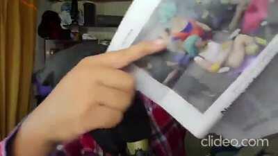 Simplemente el Dylan