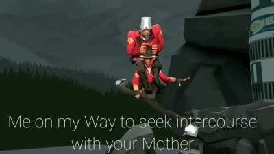 Please inform her of my soon arriving