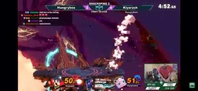 hbox doesn't like cyclone. tbf this move is stupid as hell