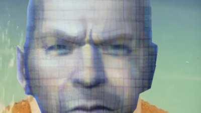 I finally did it. I found the secret final boss of Ace Combat 7.