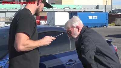 CHAMA A AMBULANCIA!!! 😱😱🤣🤣😂😂