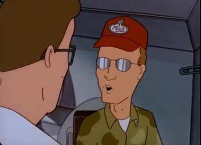 Every time I hear Pfizer, Dale comes to mind.