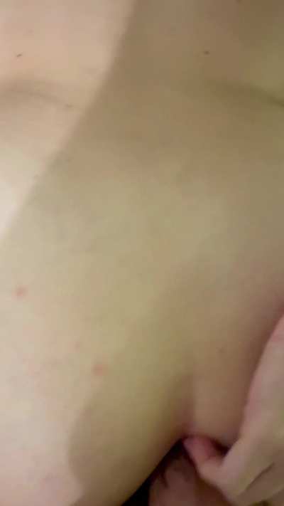 Give me every inch. F50