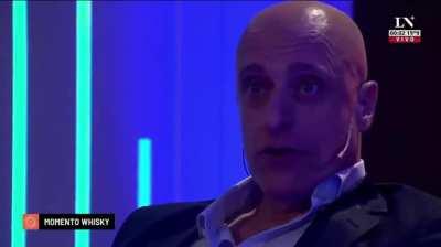 Lo turbias que van a ser estas elecciones... Un choreo monumental 