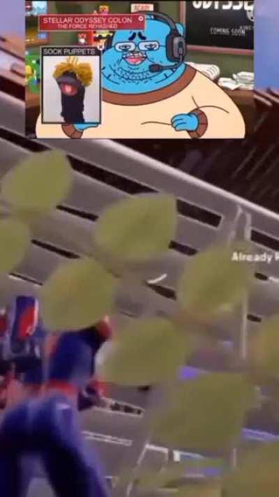 BeelcitosMemes - Video #3381