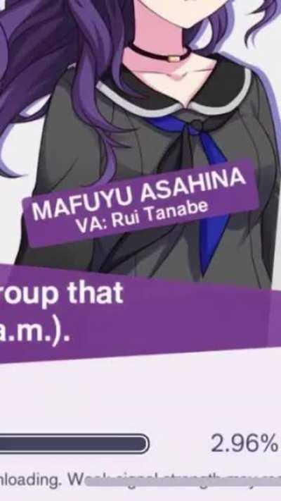 I’m onto something here… I just don’t know what it is…