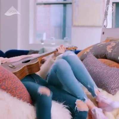 So much booty 🍑🤤😉