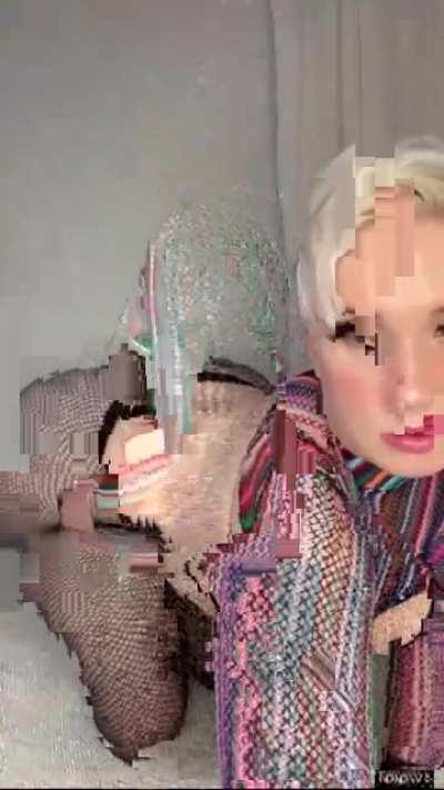 Nothing but baddies in premium 🔥🔥