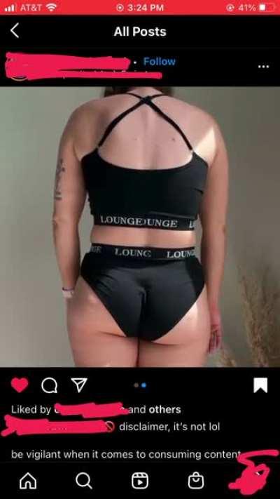 NOT a transformation