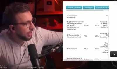 El despilfarro de las universidades públicas es monumental