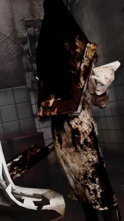 Pyramid gosling... (OC)