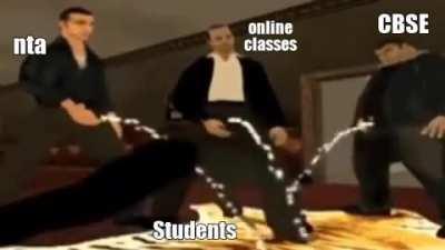 Please study stuants