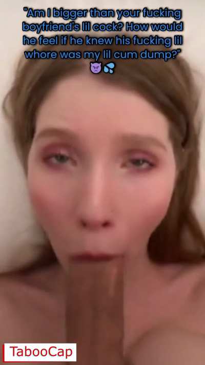 Getting Revenge Against My Mean Female Bully