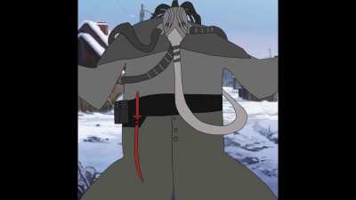 A meme I made due to Chapter 8 brainrot