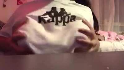 a little treat since you guys liked my post from yesterday 😋💖