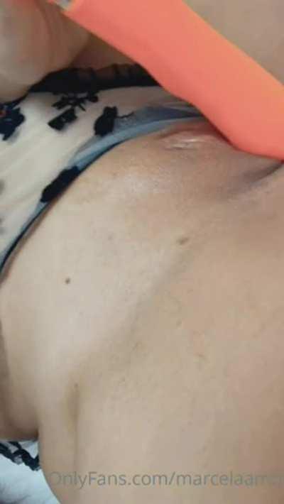 Lo prometido es deuda banda VIDEO DEL DILDO (completo en comentarios)