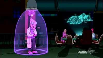 it helps me think [OC]